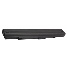 Bateria Compatível Alta Capacidade Asus UL30 UL30A UL50 14.8V 5200mAh